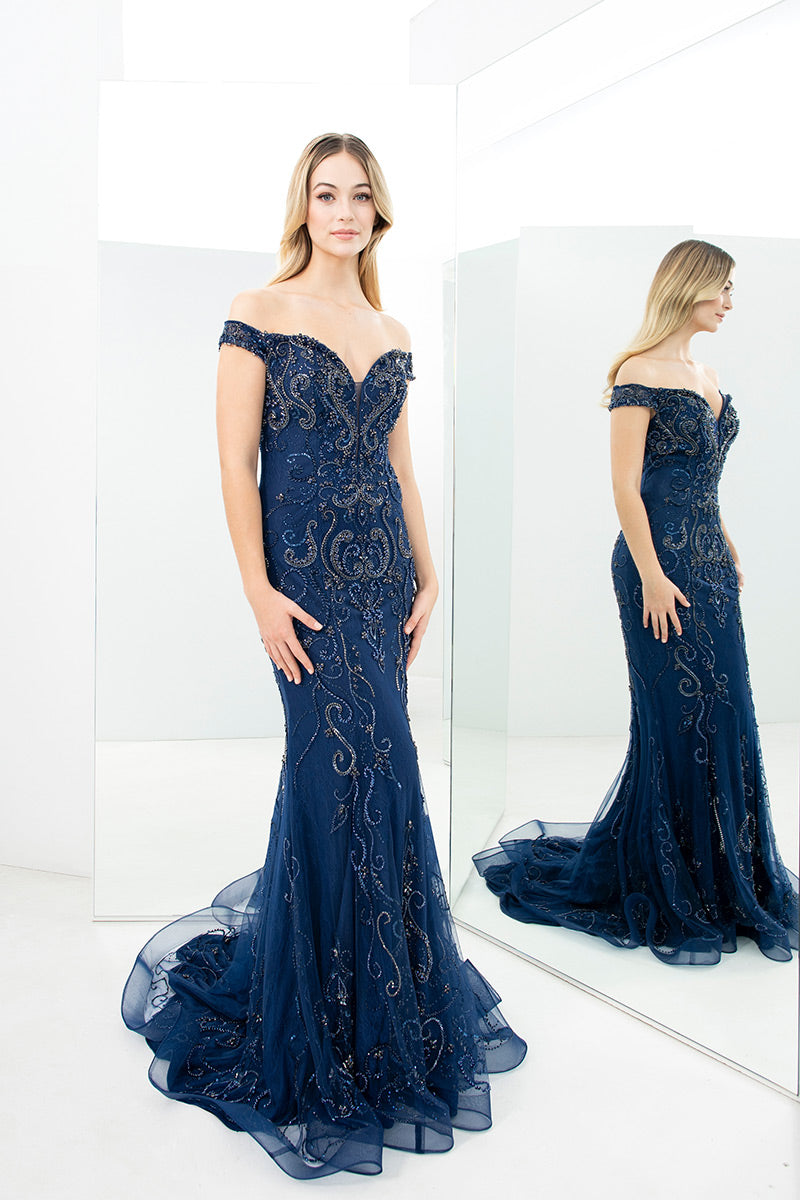 Daymor Style Number 1358 - 4