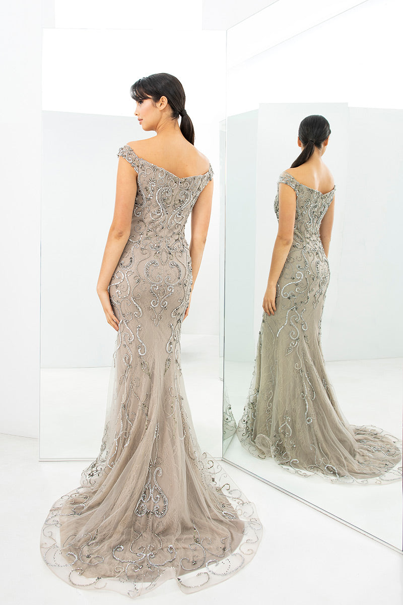 Daymor Style Number 1358 - 2