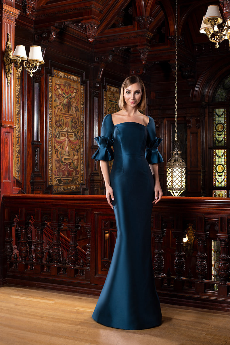 Alexander by Daymor Dress 1584 – Alexandra's Boutique
