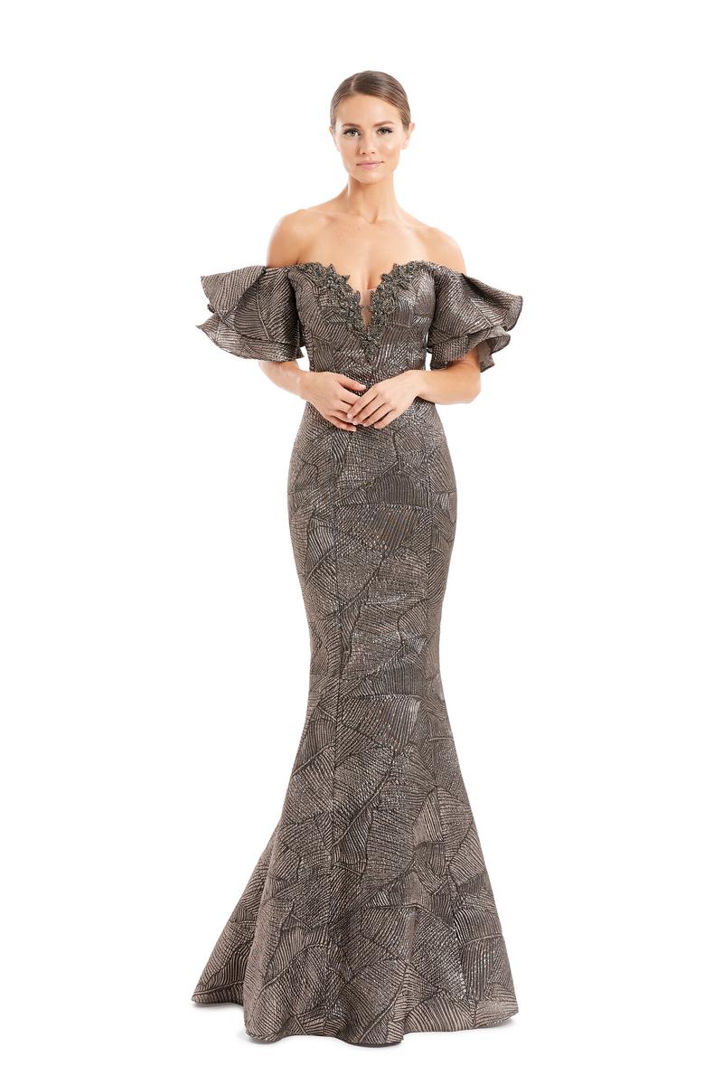 Daymor Style Number 1652 - 3