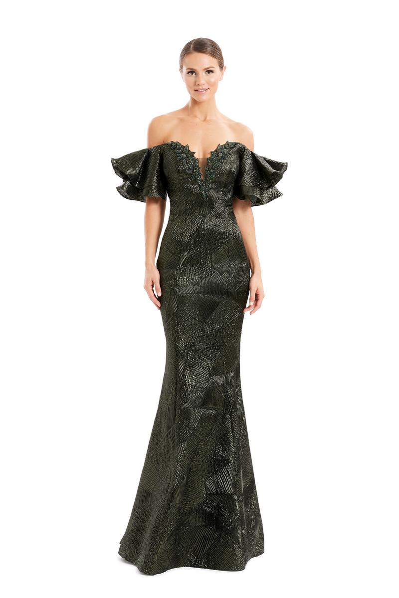 Daymor Style Number 1652 - 6