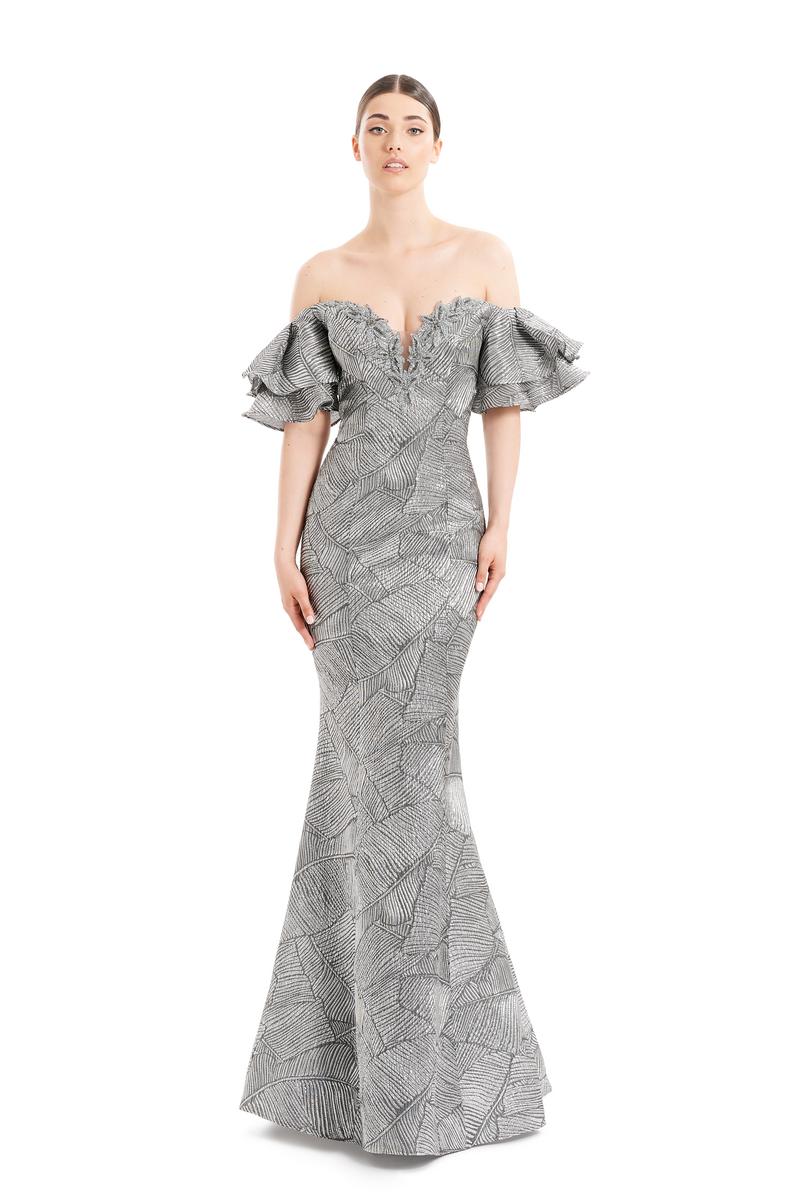 Daymor Style Number 1652 - 5