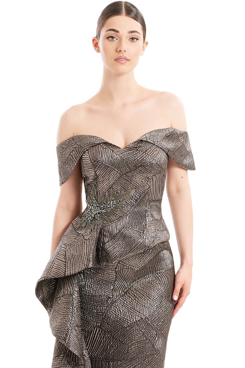 Daymor Style Number 1653 - 9