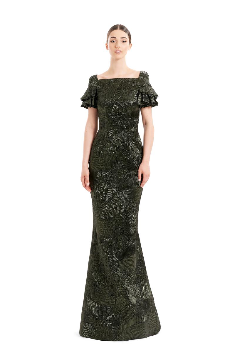 Daymor Style Number 1655 - 6