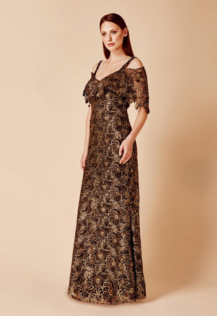 Daymor Style Number 1660 - 10