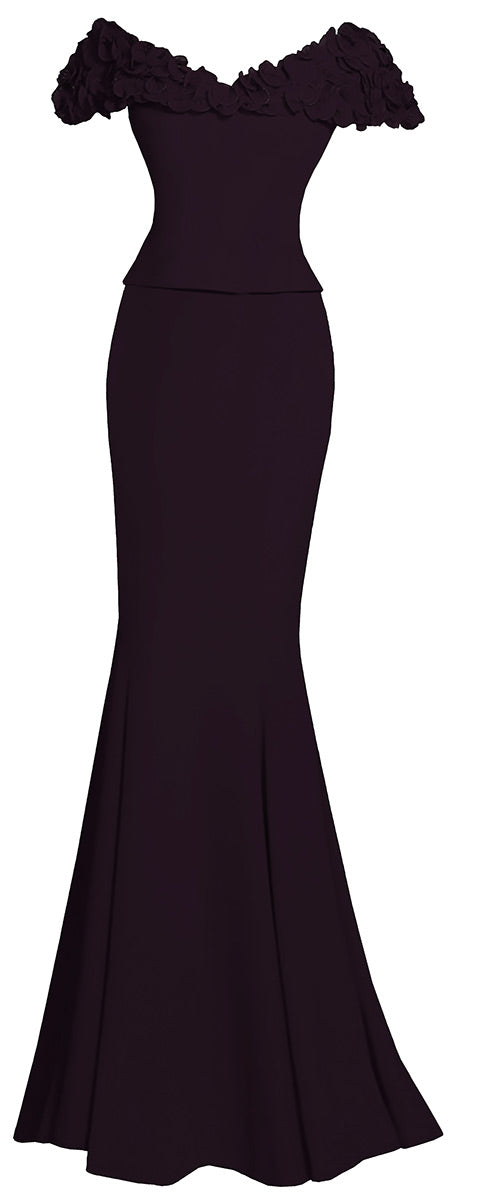 Daymor Style Number 2003 - 5