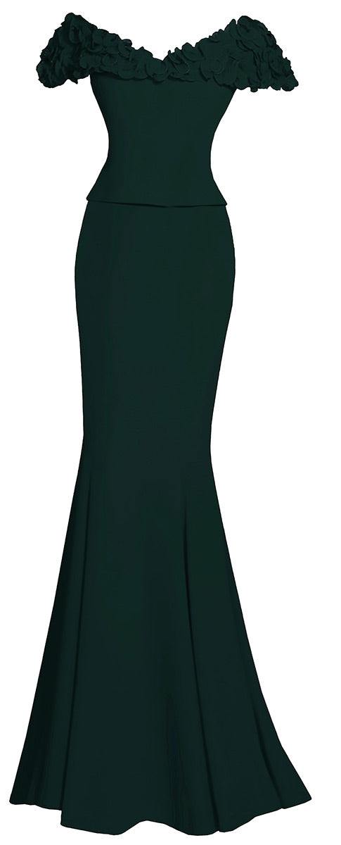 Daymor Style Number 2003 - 7