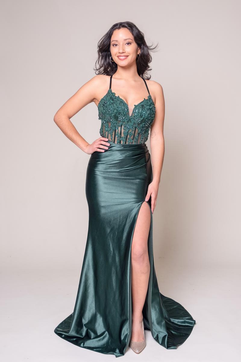 Allie B Style Number 32728 - 12