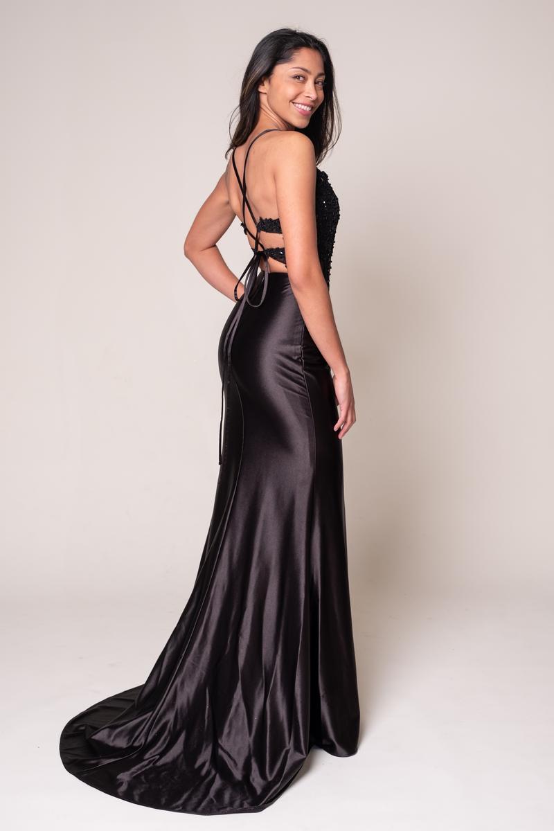 Allie B Style Number 32728 - 2