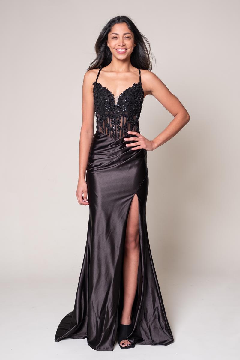 Allie B Style Number 32728 - 1