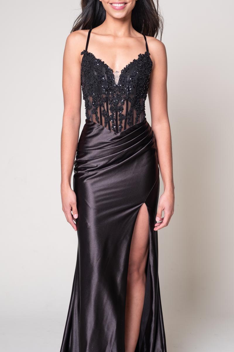 Allie B Style Number 32728 - 7