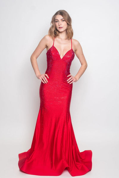 Allie B Style Number 32858 - 1