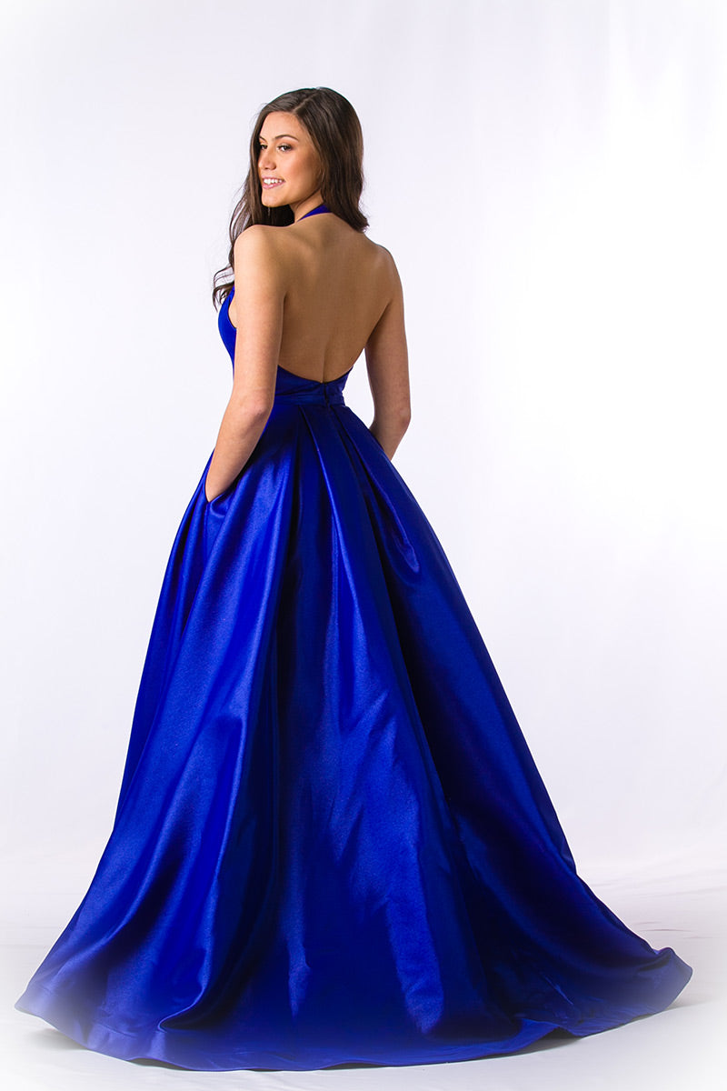 Allie B Style Number 38AB - 3