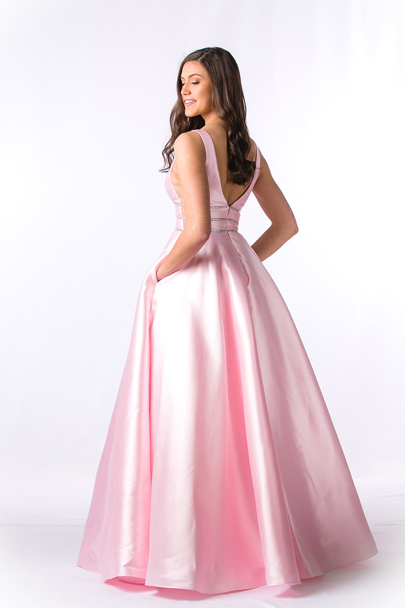 Allie B Style Number 39AB - 6