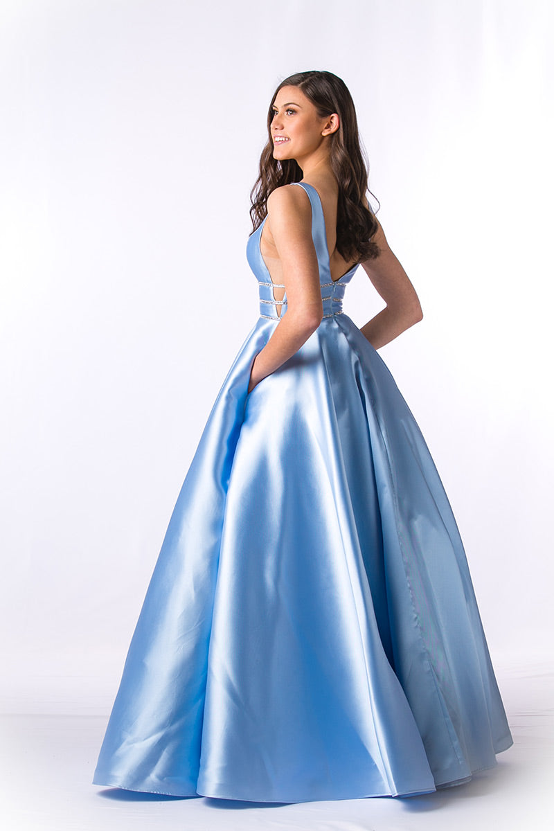 Allie B Style Number 39AB - 4