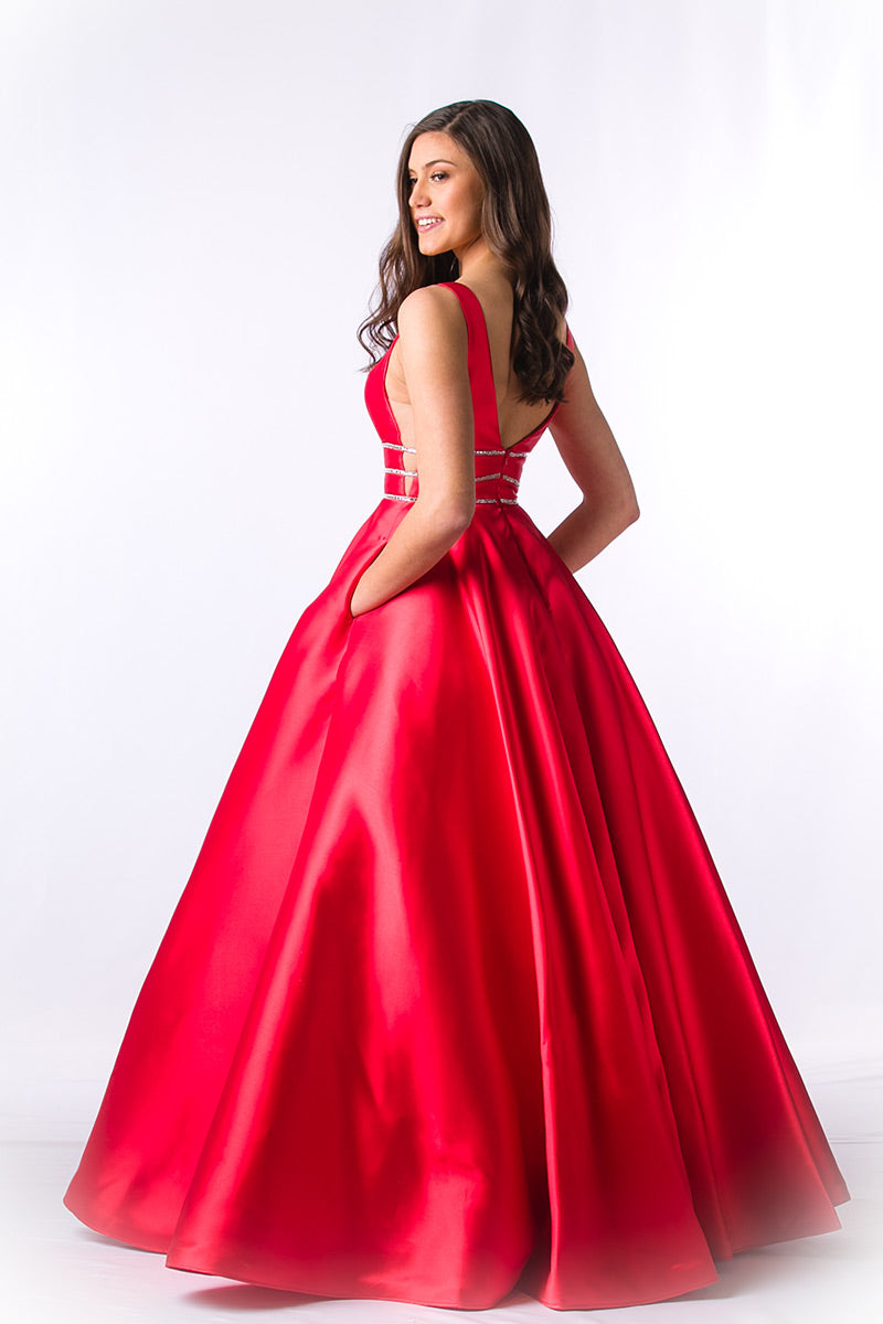 Allie B Style Number 39AB - 2