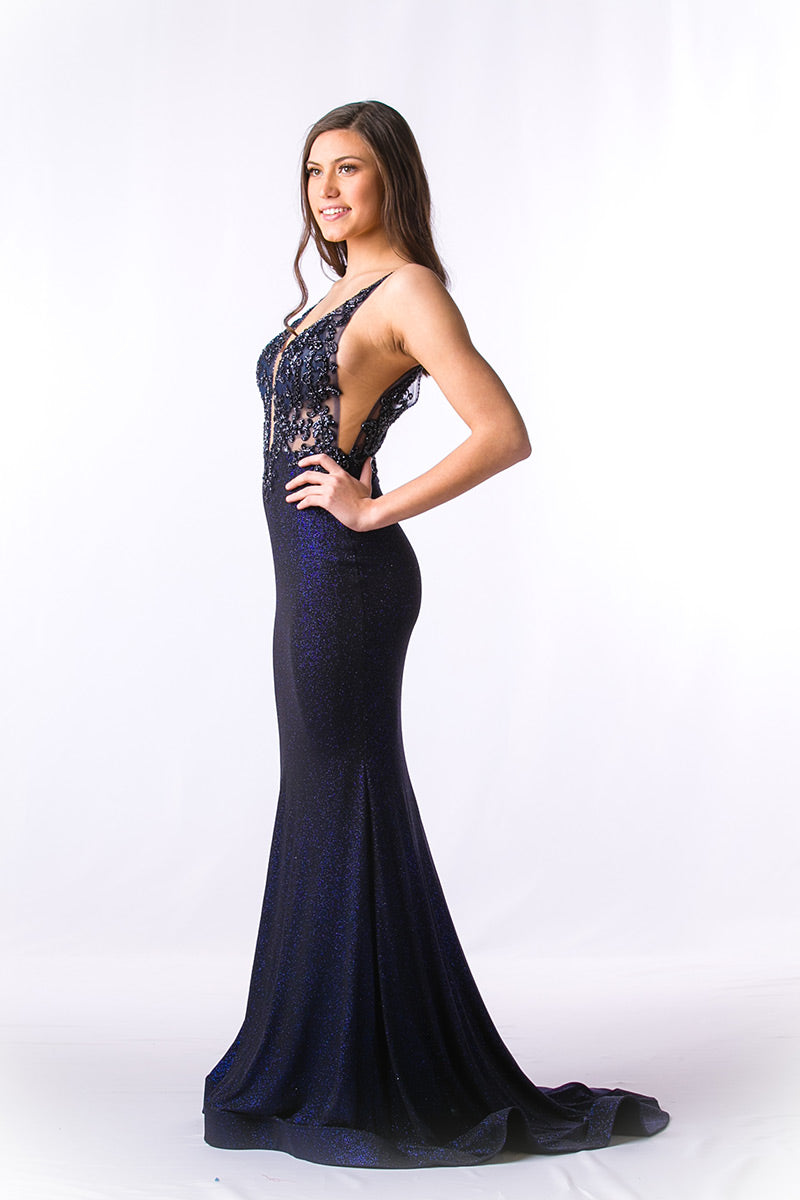 Allie B Style Number 5AB - 1