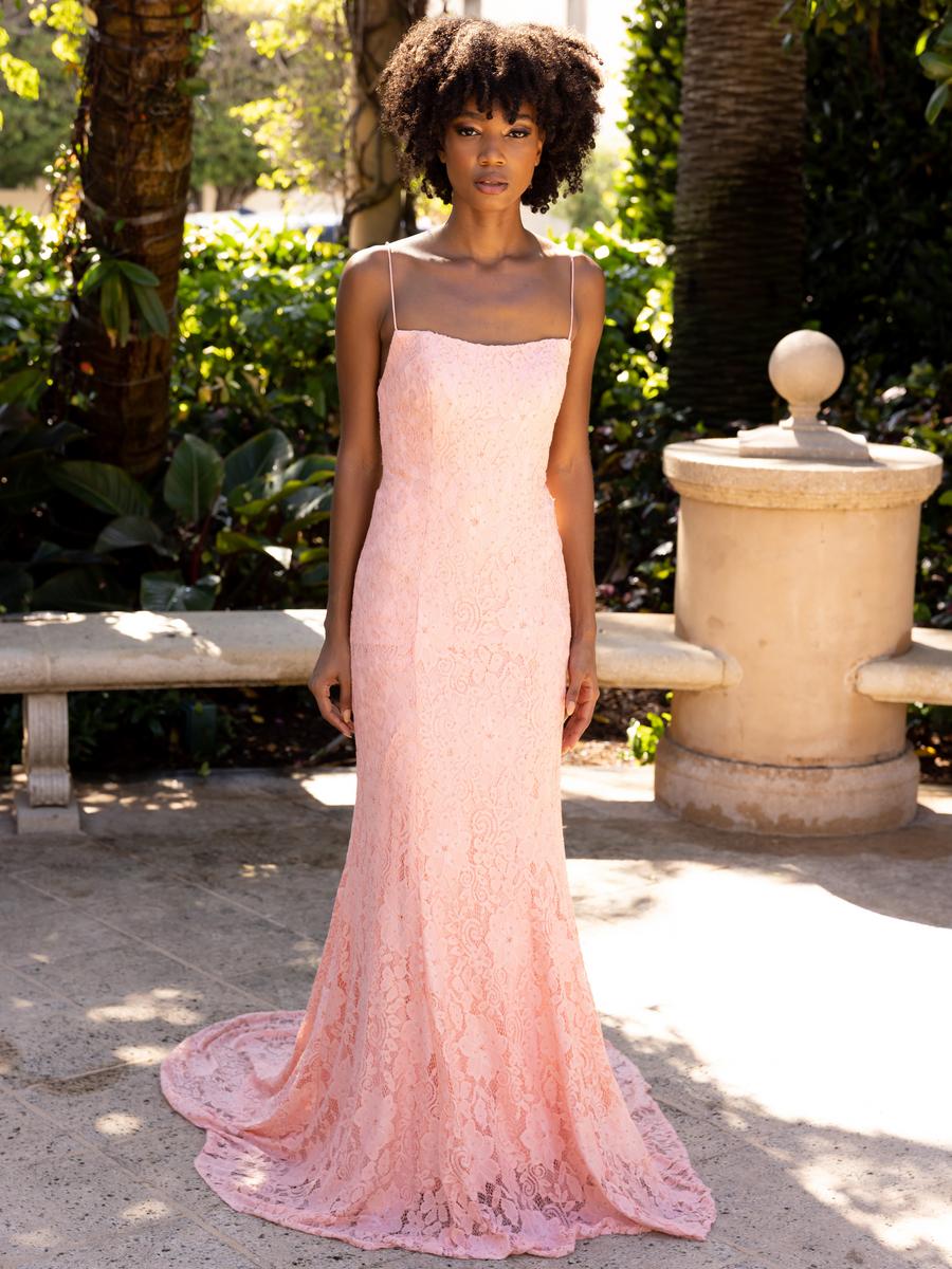 Allie B Style Number 80055 - 1