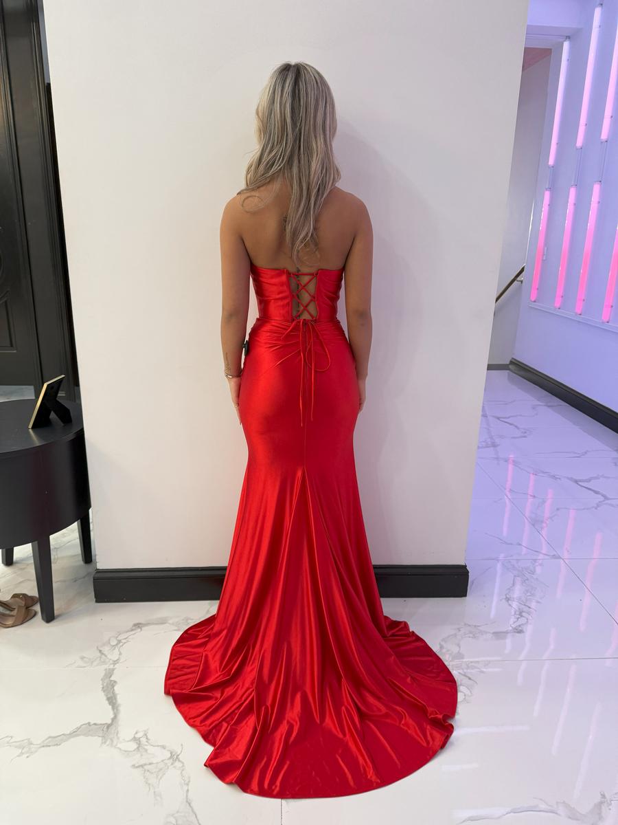 Allie B Style Number 92024 - 2