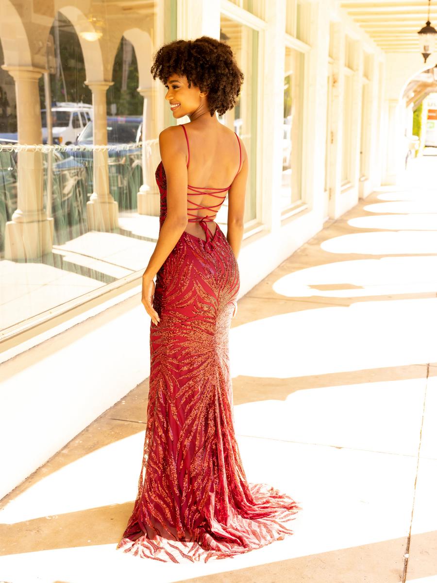 Allie B Style Number FE3325 - 3