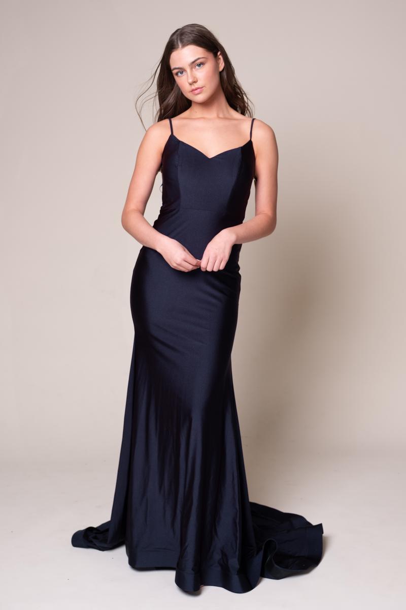 Allie B Style Number FM605 - 1