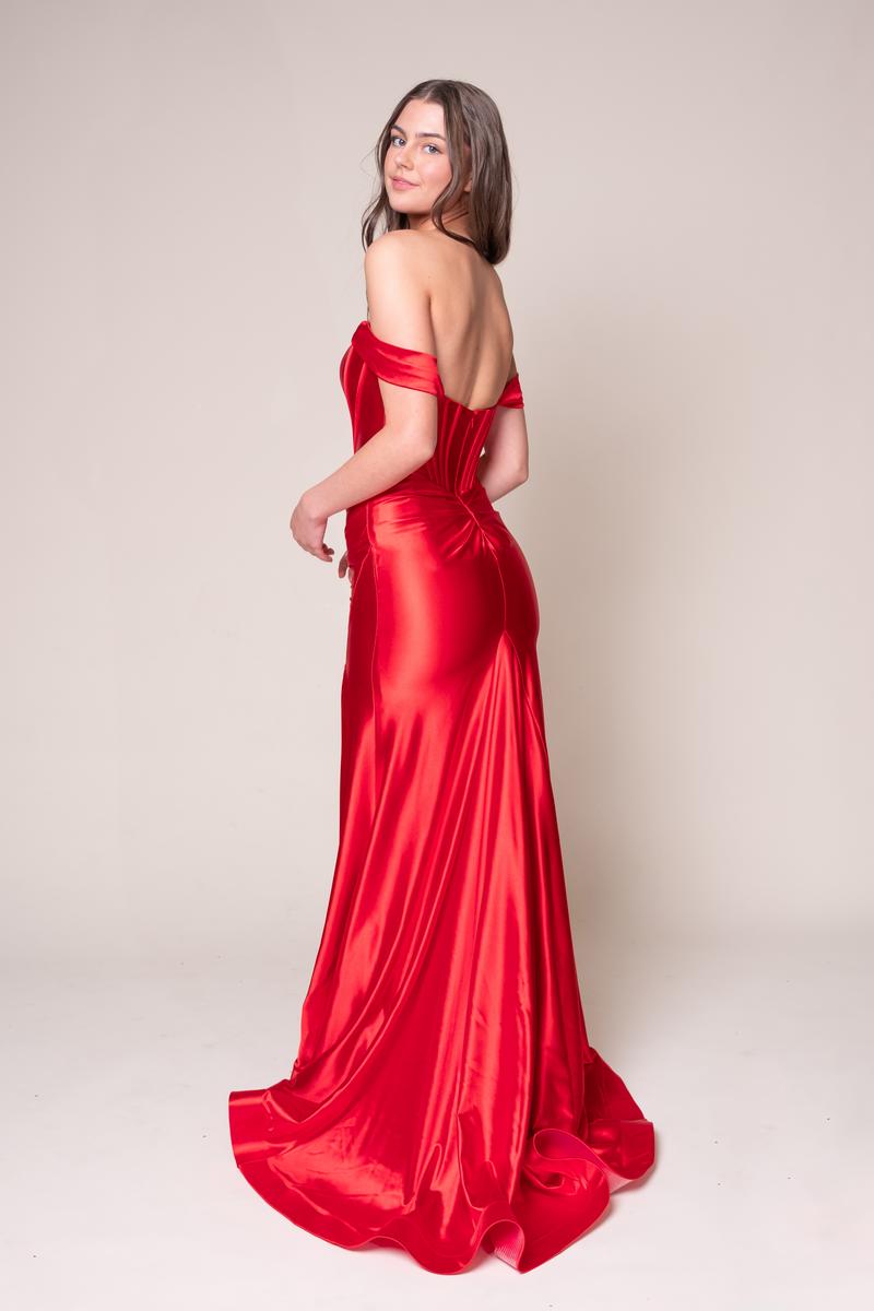 Allie B Style Number FM615 - 3