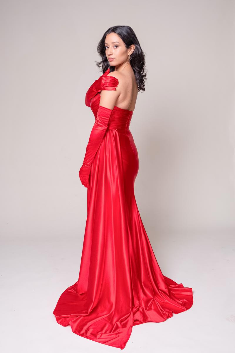 Allie B Style Number FM621 - 5