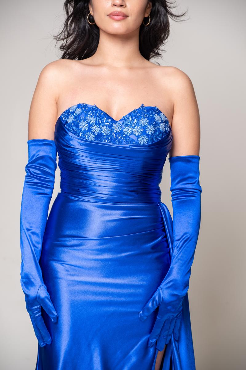 Allie B Style Number FM621 - 3