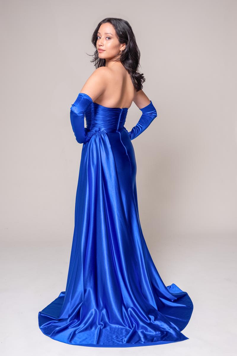 Allie B Style Number FM621 - 4