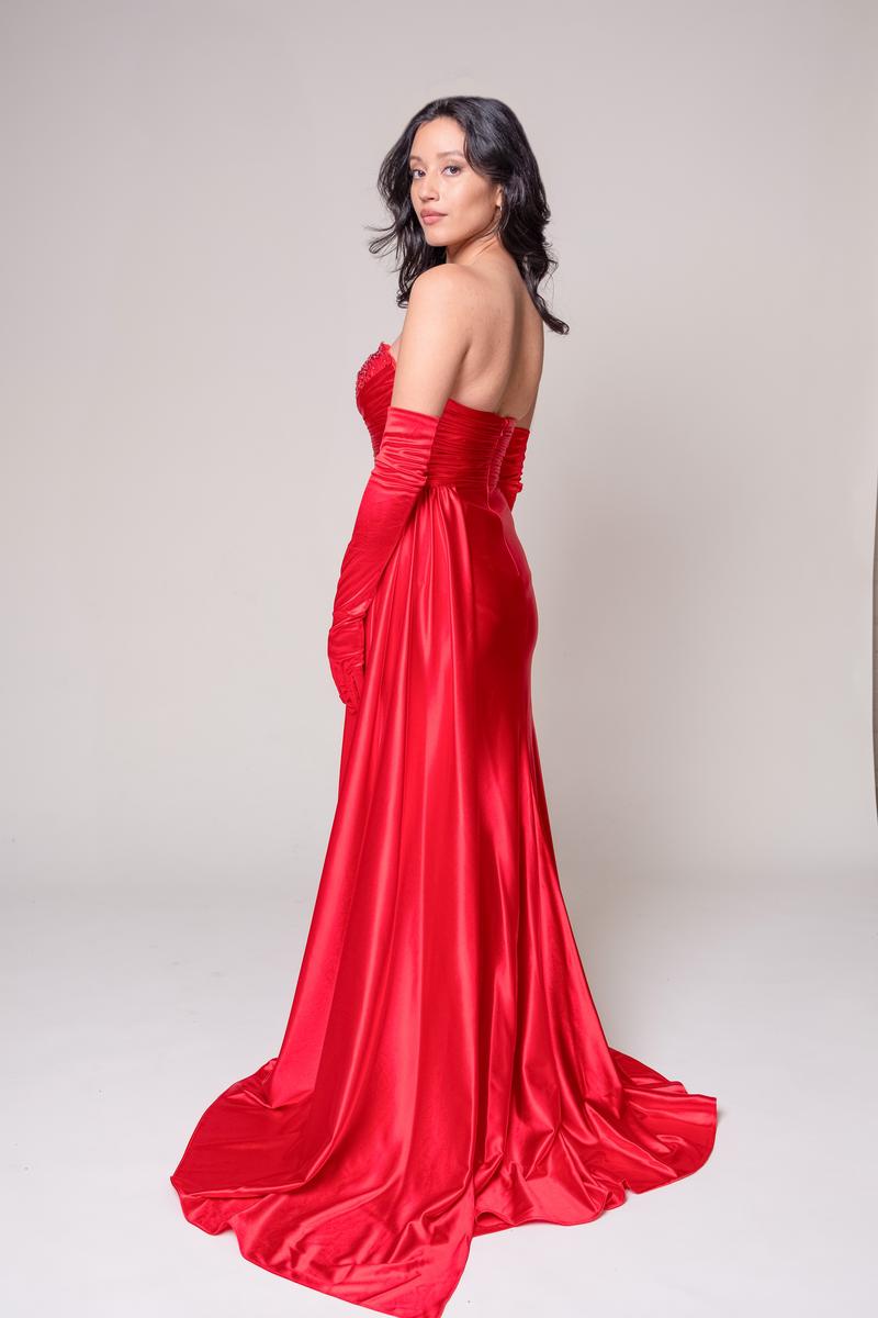 Allie B Style Number FM621 - 9
