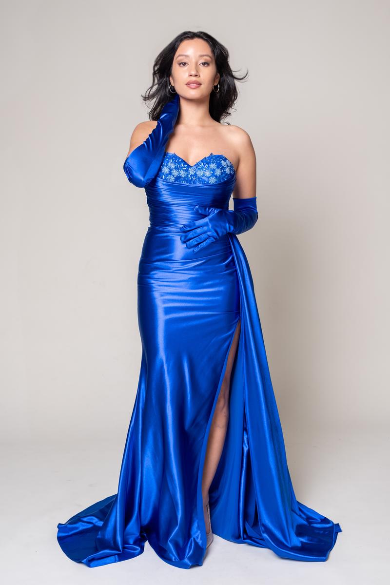 Allie B Style Number FM621 - 8