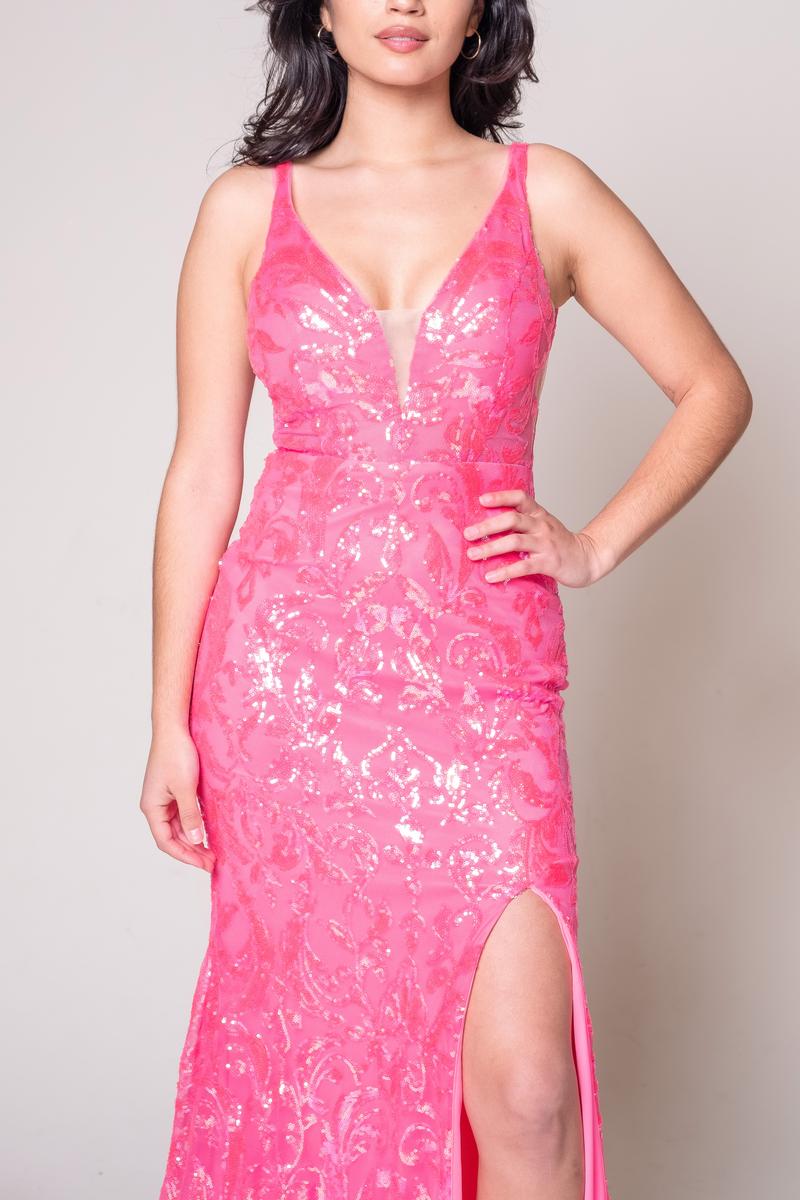 Allie B Style Number FM651 - 1