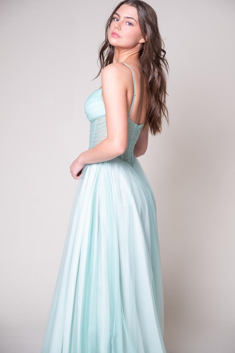 Allie B Style Number FM667 - 9