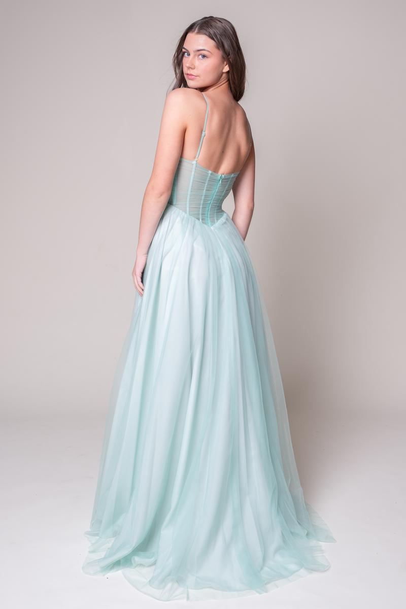 Allie B Style Number FM667 - 11