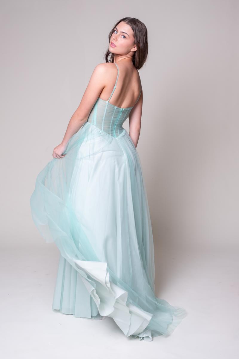 Allie B Style Number FM667 - 12