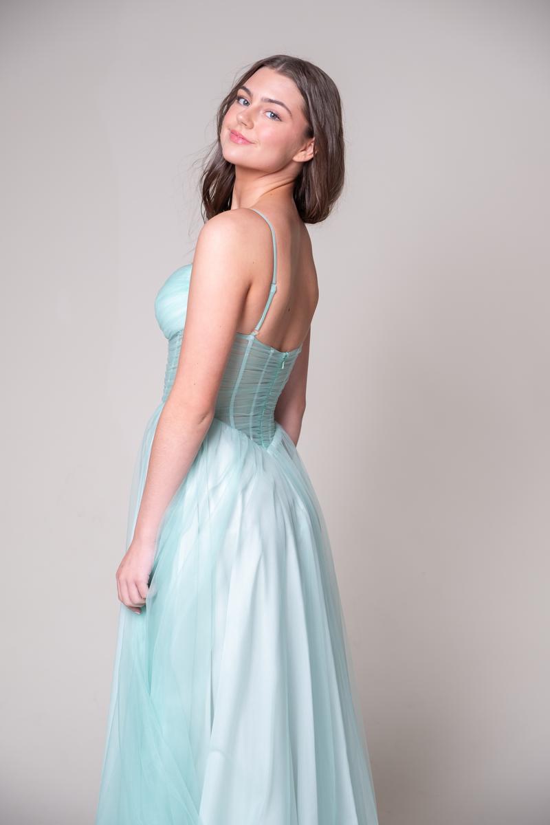 Allie B Style Number FM667 - 13