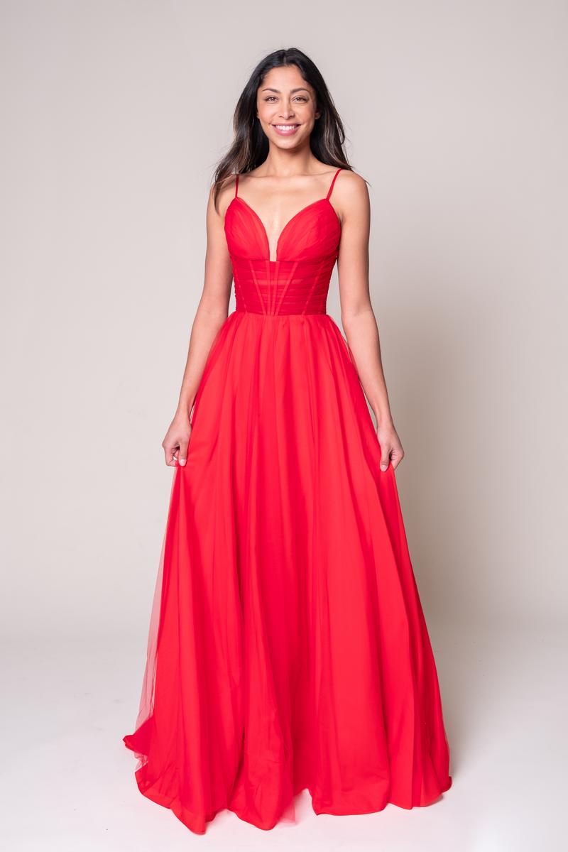 Allie B Style Number FM667 - 15