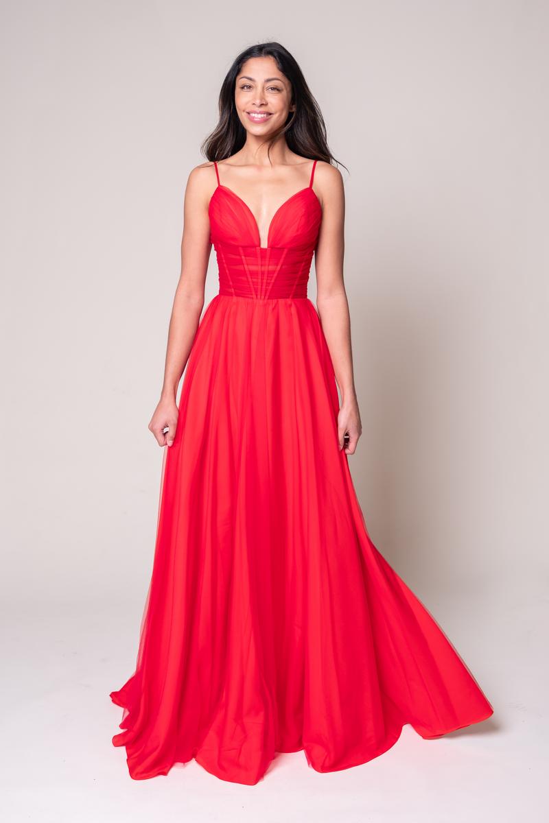 Allie B Style Number FM667 - 16