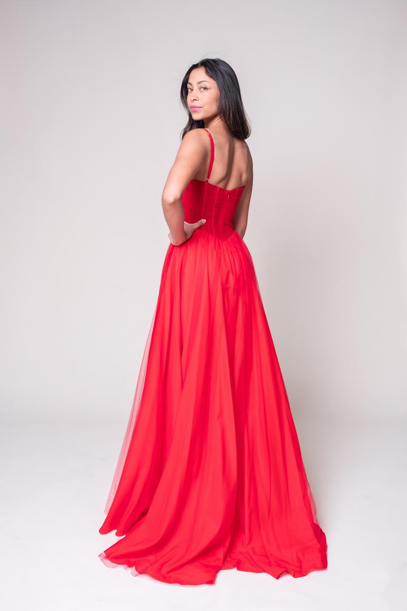 Allie B Style Number FM667 - 17