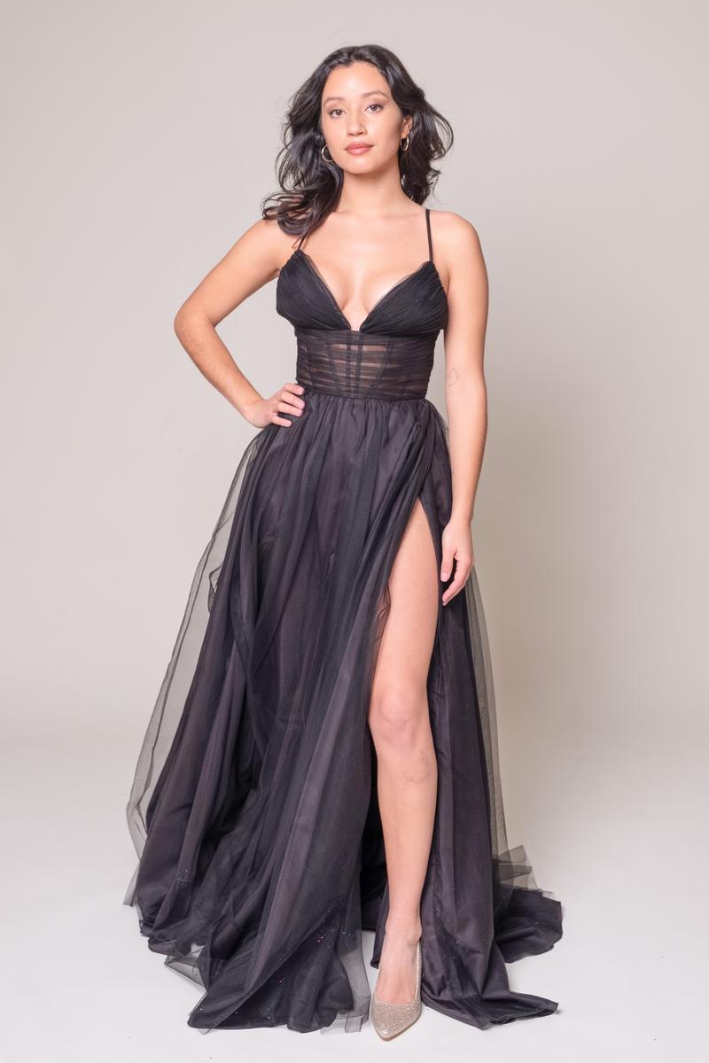 Allie B Style Number FM667 - 3
