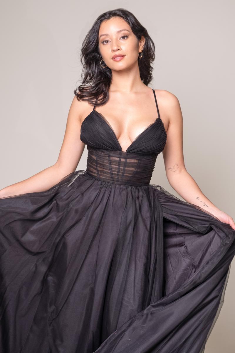 Allie B Style Number FM667 - 4