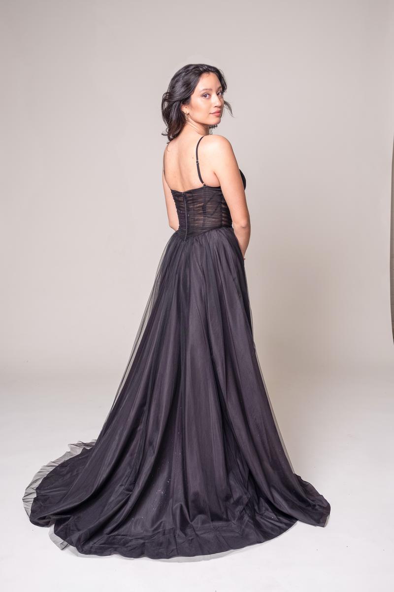 Allie B Style Number FM667 - 5