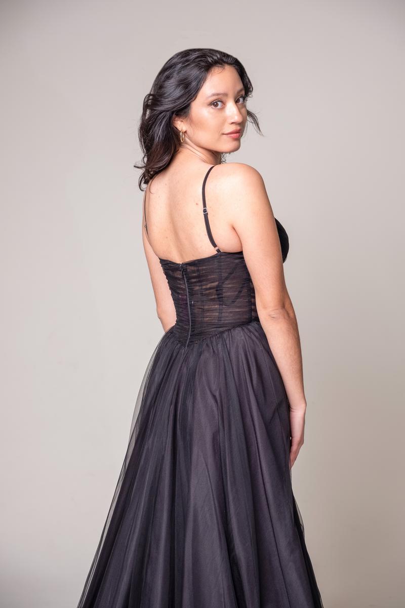 Allie B Style Number FM667 - 6
