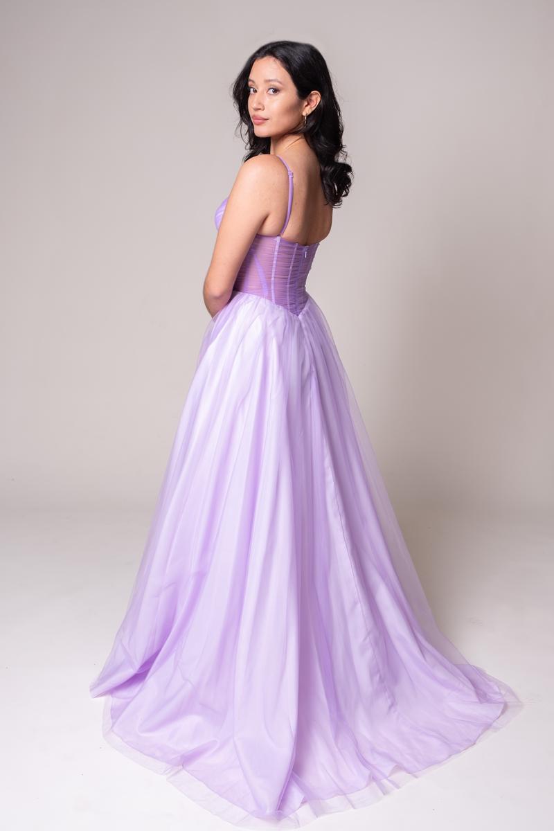 Allie B Style Number FM667 - 21