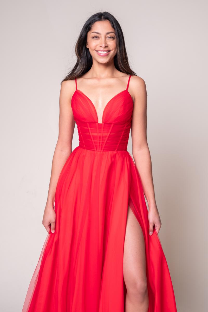 Allie B Style Number FM667 - 25