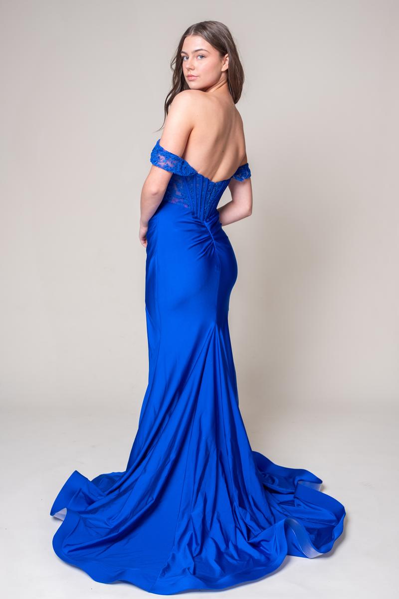 Allie B Style Number FM678 - 4