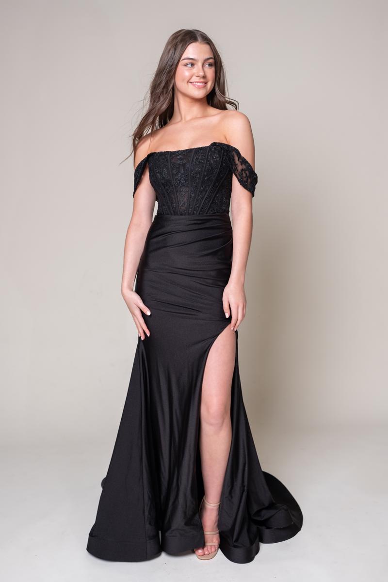 Allie B Style Number FM678 - 6