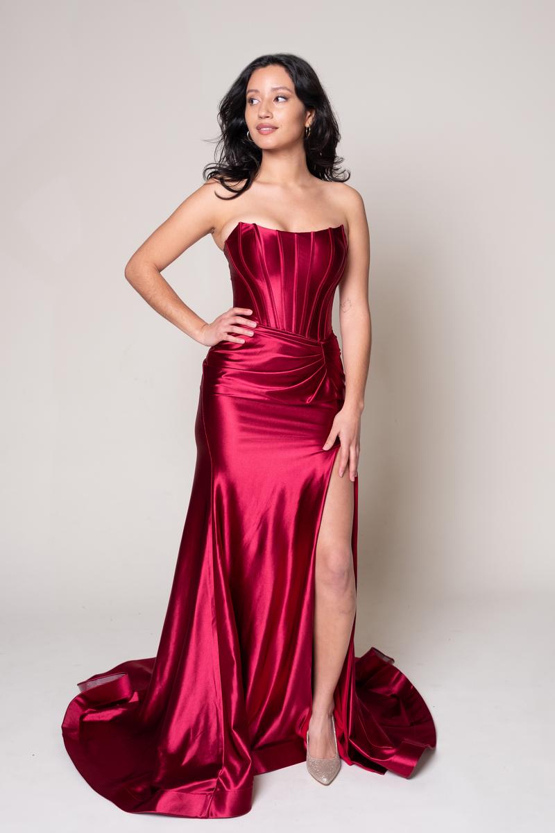 Allie B Style Number FM679 - 1