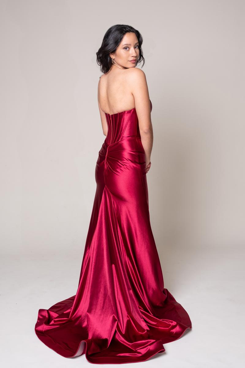 Allie B Style Number FM679 - 3