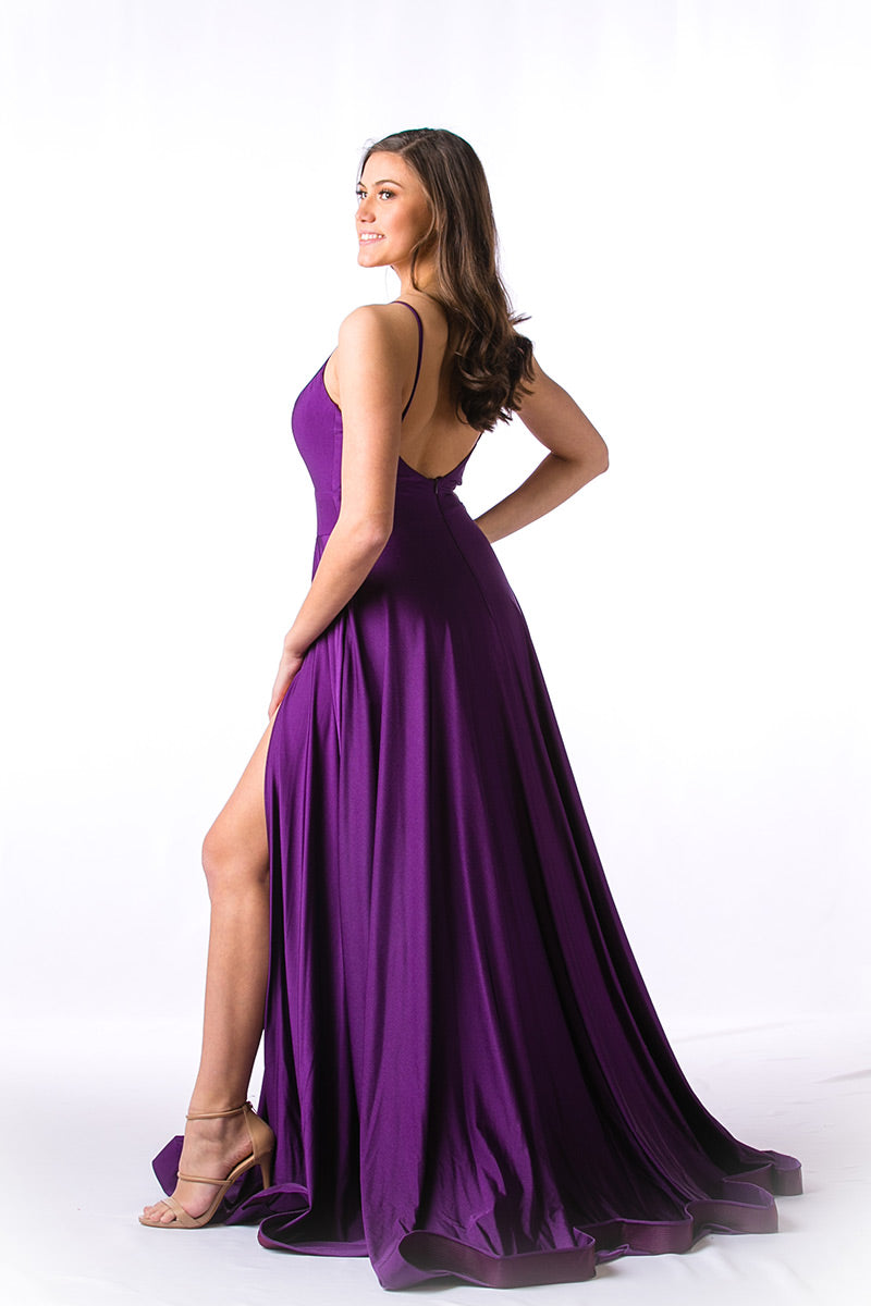 Allie B Style Number JB003 - 2